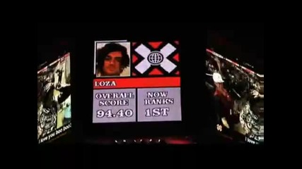Metal Mulisha X Games 14 Best Trick - Jeremy Lusk_ twitch...