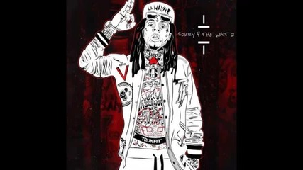 *2015* Lil Wayne - Fingers hurting