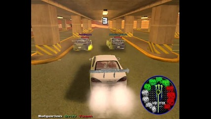 [bdt]bulgaria Drfit Team Drift