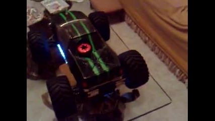 Thunder Tiger Mta4 S28
