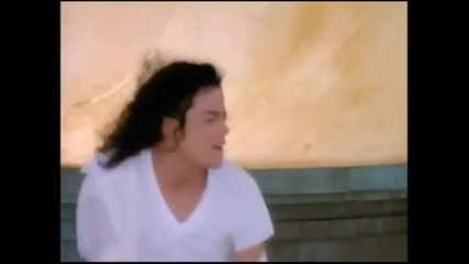 Michael Jackson Beautiful Girl eli toto 