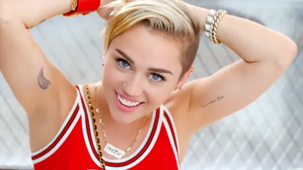 Mike Will Made It ft. Miley Cyrus, Wiz Khalifa & Juicy J – 23