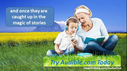 Audible.com Audiobook Reviews - Download Free Audio Books Legally