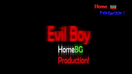 Evil Boy - Без Нея