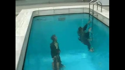 японски басейн 