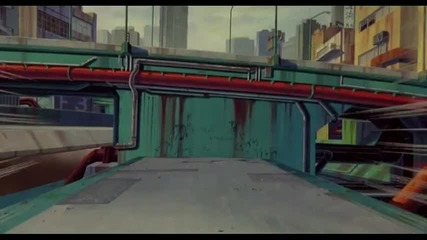 Amv - Akira - Sick puppies - you are going down