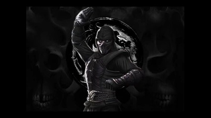 Noob Saibot Evanescence