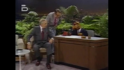 Алф - Alf s3-e05