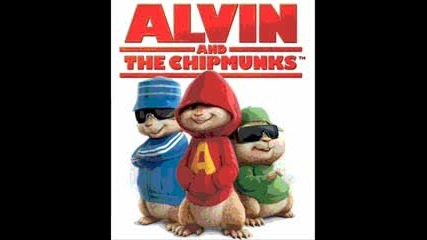Alvin and the chipmunks - See you again
