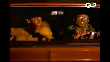 Snoop Doggy Dogg - Gin and juice