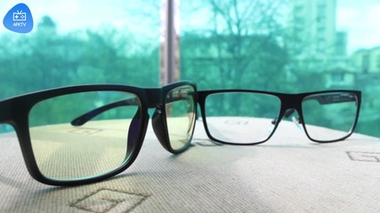 Очила, които ви помагат при дългите часове пред монитора.
