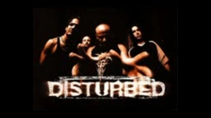 Disturbed - Land of Confusion