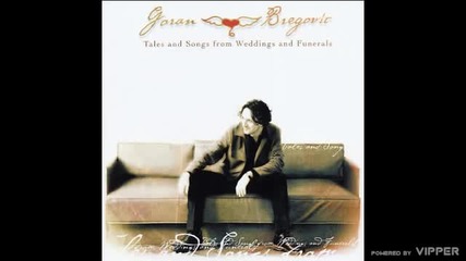 Goran Bregović - Hop, hop, hop - (audio) - 2002