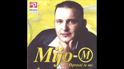 Miodrag Novakovic Mijo - Petstotina zena