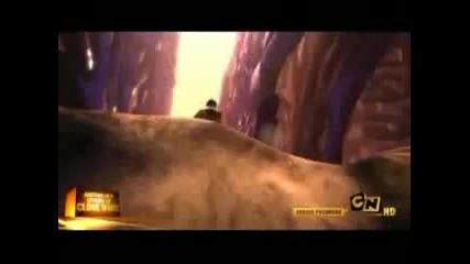 Clone Troopers - 10th Man Down (nightwish)