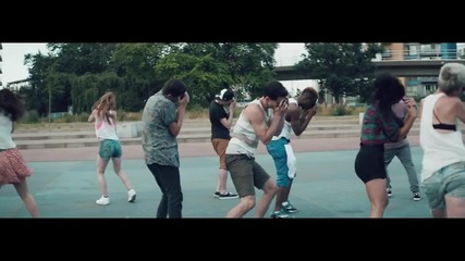 Зарибяваща! Rizzle Kicks - Lost Generation / Официално Видео /