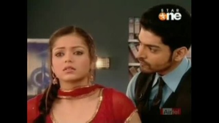 Geet and Maan Scene 201 ~ Maan Tells Geet To Find His Bride 