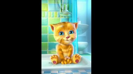 Talkingginger