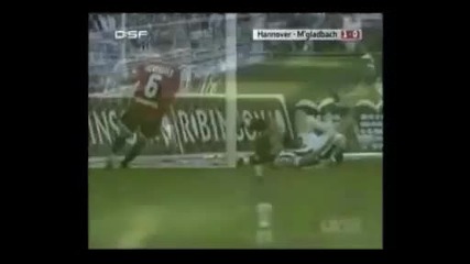 Robert Enke Tribute Video 