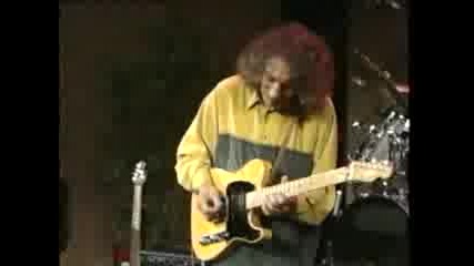 Albert Lee - Advanced Country Guitar