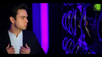 Desperado feat. Play Win - Inside I Want You ( Official video )