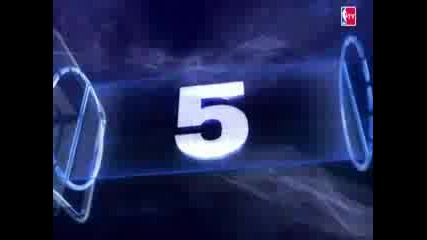 Nba Tv Top 10 March 14th