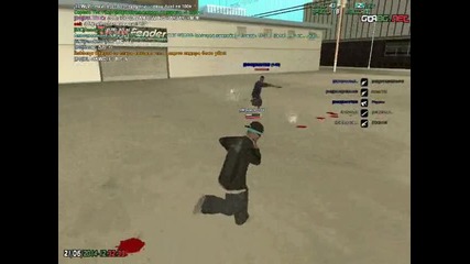 [bk]black - Aimbot