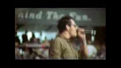 Linkin Park - Live In Texas - Somewhere I