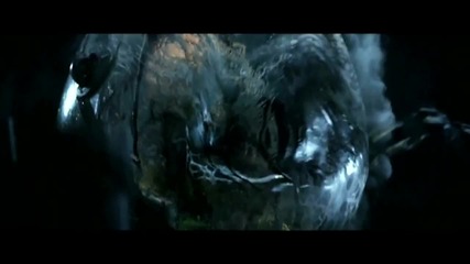 Прометей: 2012 - Брутални кадри [2^допълнителни] Prometheus: Footage [cut scene]