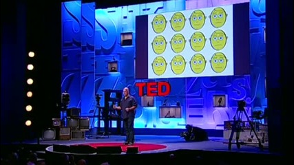 Derek Sivers Keep your goals to yourself 