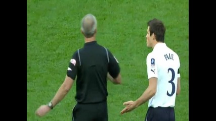 Tottenham - Chelsea 0-2