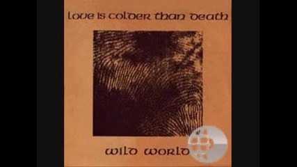 Love Is Colder Than Death - Wild World True Mind Of Elephant Mix - 1991 