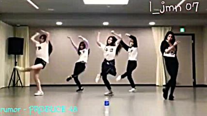 Random Dance Kpop With Mirrored Video