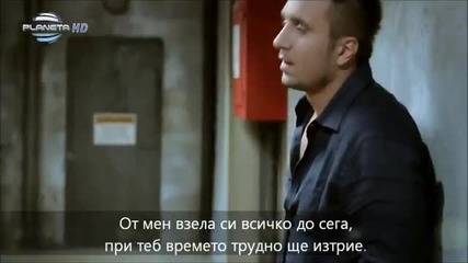 Константин - Докато сърцето бие (official Video) + текст