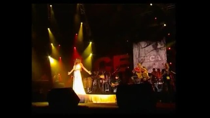 Цеца - Кукавица 2006 Live