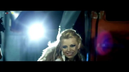 Румънско! Elena Gheorghe - Your Captain Tonight ( Фен Видео ) + Превод