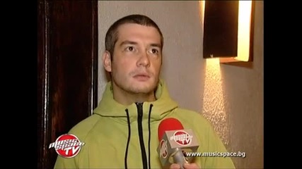 The Barbarones: Снимахме видеото към Changing Like a Life цели 4 месеца