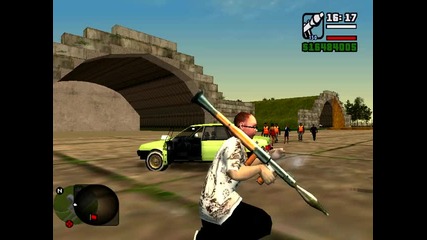 Gta criminal russia Готин дрифт