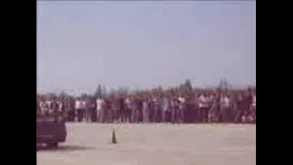 Божурище 22.04.2007
