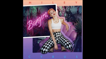 Miley Cyrus Feat. French Montana - Fu ( Audio )