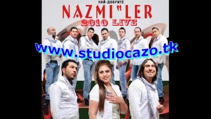 Nazmiler - instrumental 3