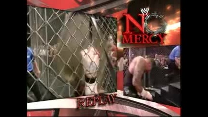 Brock Lesnar Vs Undertaker Hell In A Cell
