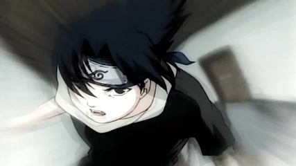 What About Yesterday [ Naruto Amv ]