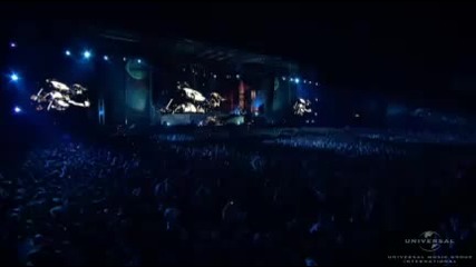 The Big Four Dvd - Teaser #8 - Enter Sandman 
