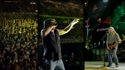 • 2o11 • Ac_ Dc - Dirty Deeds Done Dirt Cheap Live At River Plate