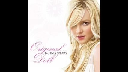 Britney Spears - Strip ( Unrealized Album The Original Doll 2010)