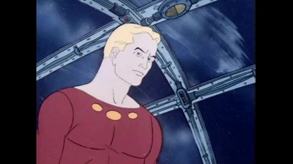 Flash Gordon - 2x6b - Sacrifice of the Volcano Men 