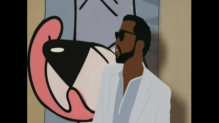 Kanye West - Heartless
