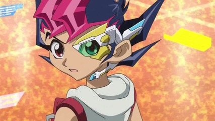 Yu-gi-oh! Zexal Episode 065