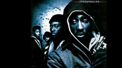2pac -some Say The Goverment 'll Watch Me( Ft Eminem 2011 Dj Mancon And Ashot Beatz)